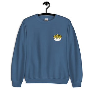 Original Logo Sweatshirt