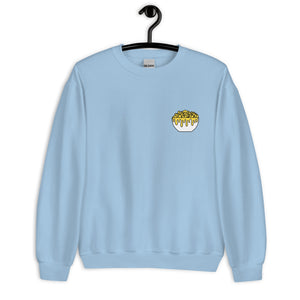 Original Logo Sweatshirt