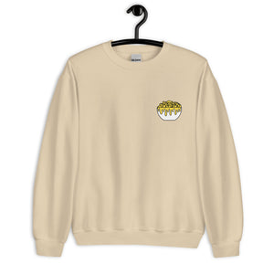 Original Logo Sweatshirt