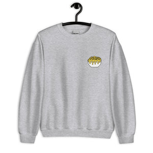 Original Logo Sweatshirt