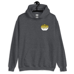 Original Logo Hoodie