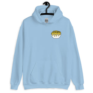 Original Logo Hoodie