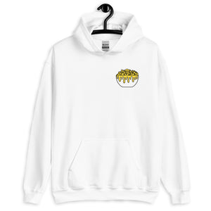 Original Logo Hoodie