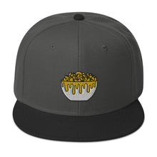 Load image into Gallery viewer, MackkSauce Debut Snapback
