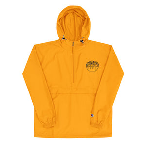 MackkSauce Champion Jacket