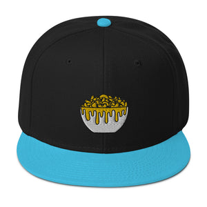 MackkSauce Debut Snapback