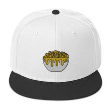 Load image into Gallery viewer, MackkSauce Debut Snapback
