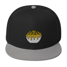 Load image into Gallery viewer, MackkSauce Debut Snapback
