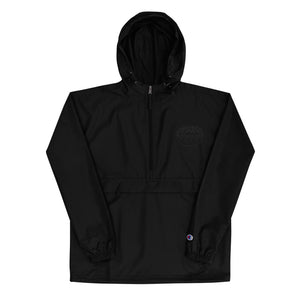 MackkSauce Champion Jacket