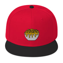 Load image into Gallery viewer, MackkSauce Debut Snapback
